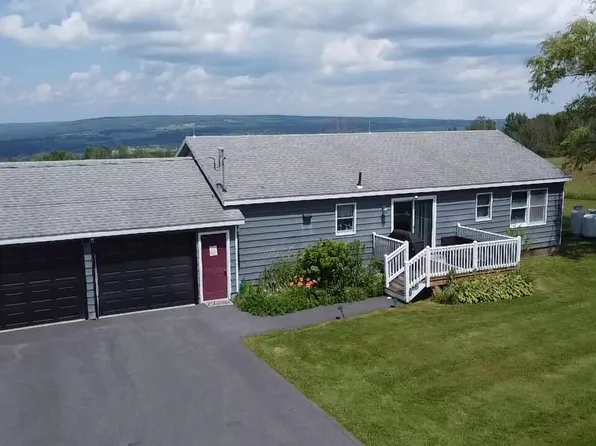 858 Oak Hill Road, Esperance, NY 12066