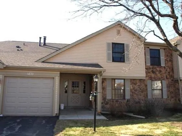 1464 Birchwood Ln, Gurnee, IL 60031