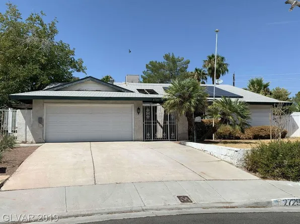 2729 Long Ct, Las Vegas, NV 89121