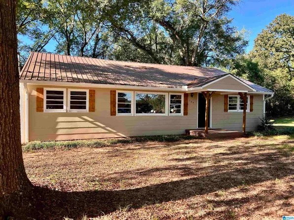 154 1st Ave, Pinecrest Oxford, AL 36203