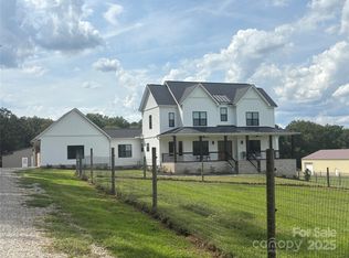4802 Wolf Pond Rd, Monroe, NC 28112