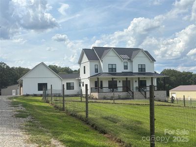 4802 Wolf Pond Rd, Monroe, NC, 28112