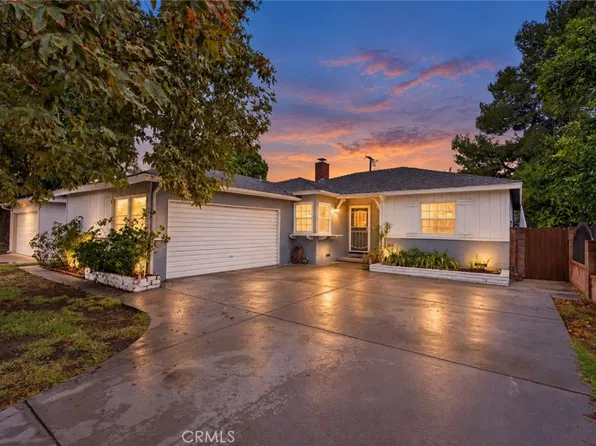 19148 Hart St, Reseda, CA 91335