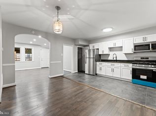 2422 Shirley Ave, Baltimore, MD 21215