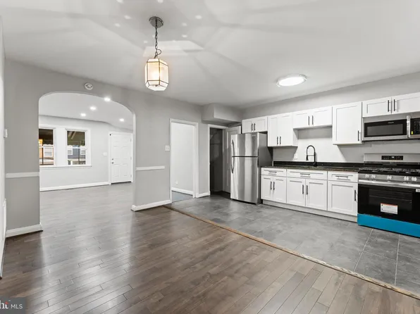 2422 Shirley Ave, Baltimore, MD 21215