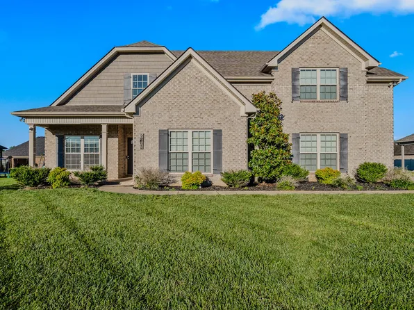 2403 Tin Cup Dr, Murfreesboro, TN 37128
