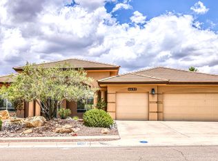 6697 Legacy Ridge Way, El Paso, TX 79912