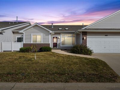 1087 74th St NE, Cedar Rapids, IA, 52402