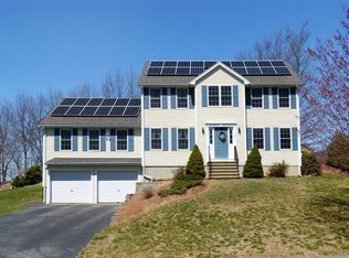 24 Nathan Dr, Clinton, MA 01510