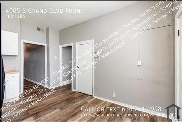 4005 S Grand Blvd #FRONT — Photo 17
