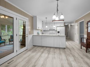 3610 Wishart St, Durham, NC 27704