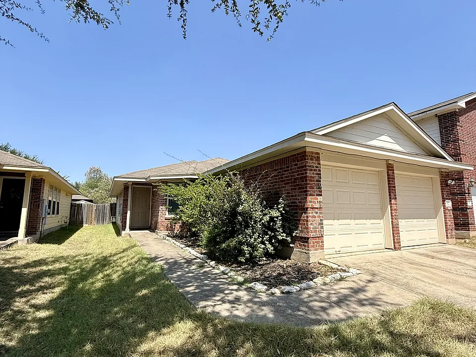 3302 Etheredge Dr