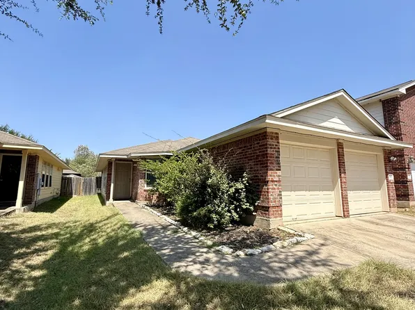 3302 Etheredge Dr, Austin, TX 78725