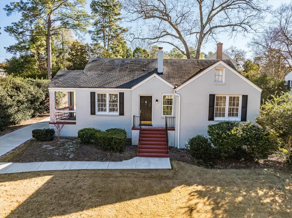 2912 Lake Forest Drive, Augusta, GA