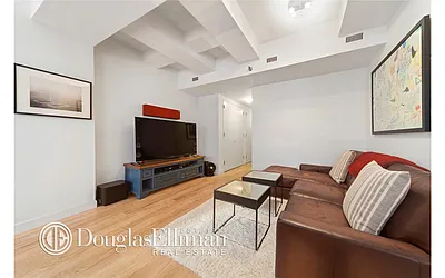 Sold by Douglas Elliman