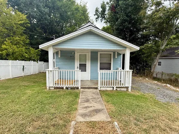 219 Wood St, Hot Springs, AR 71913