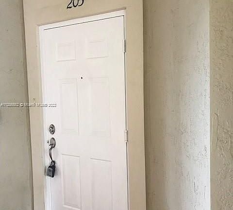 2nd image of 8858 W Flagler St APT 205