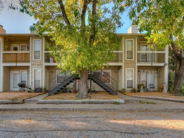 2011 West Ave #C, Austin, TX 78744