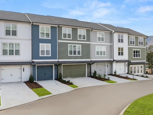 4187 Tillie Cir, Chattanooga, TN 37419