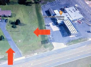 2088 Airport Rd, Hot Springs, AR 71913