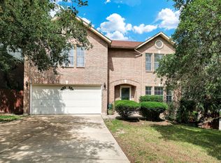 8502 Cottage Park, San Antonio, TX 78251