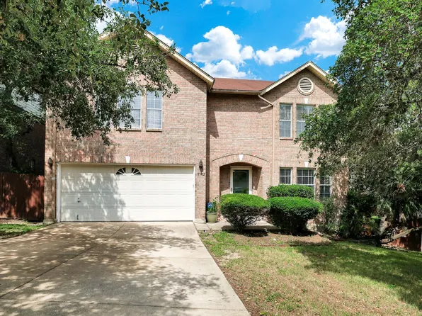 8502 Cottage Park, San Antonio, TX 78251