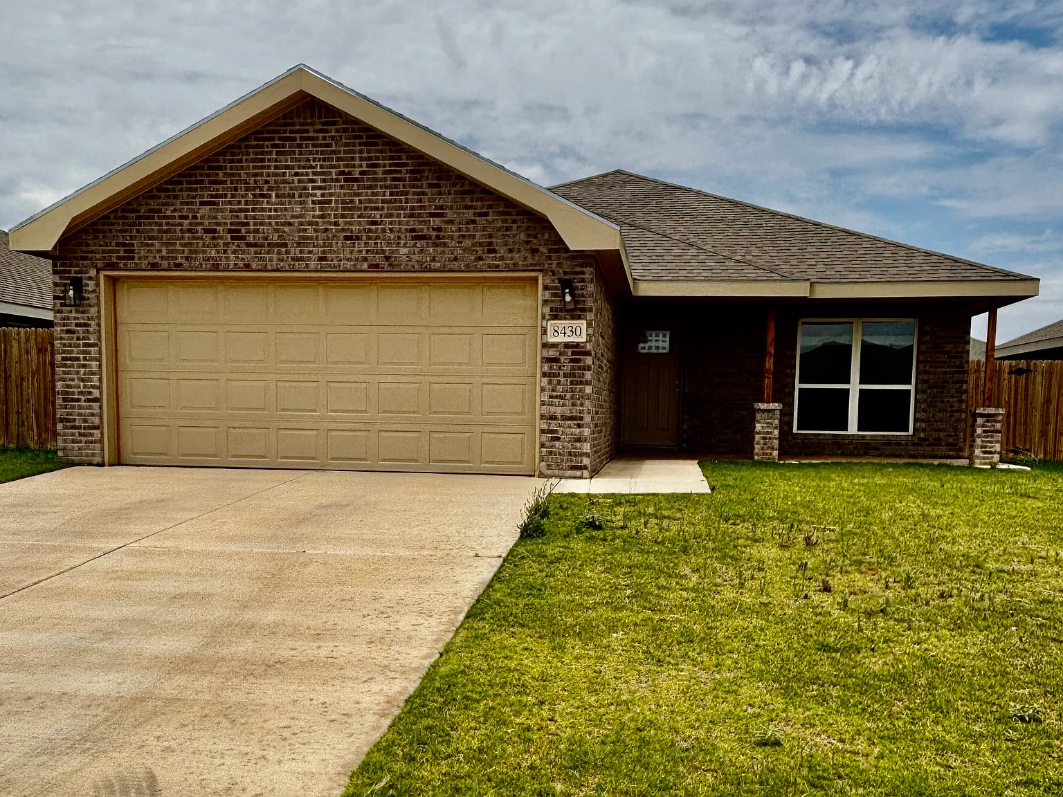 3 bed, 1550 sqft, $1,695 — Photo 3