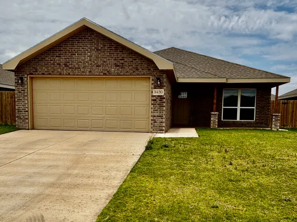 8430 10th Pl, Lubbock, TX 79416