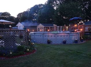 61 Eisenhower Rd, Swansea, MA 02777