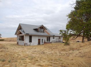 18068 Brown Ln, Condon, OR 97823