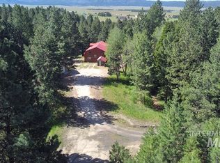 10346 Emma Loop, Cascade, ID 83611