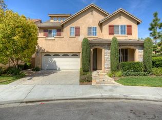 11 Villager, Irvine, CA 92602