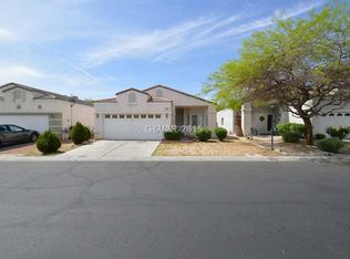 2047 Fred Brown Dr #0, Las Vegas, NV 89106