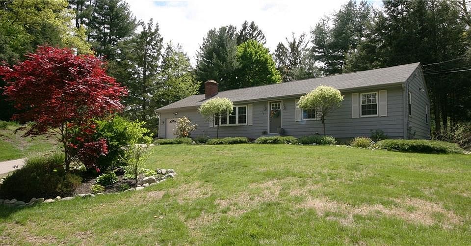 115 Potter Rd, North Kingstown, RI 02852 Zillow