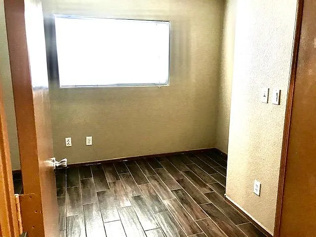 Office or Bedroom 3 (No Closet)