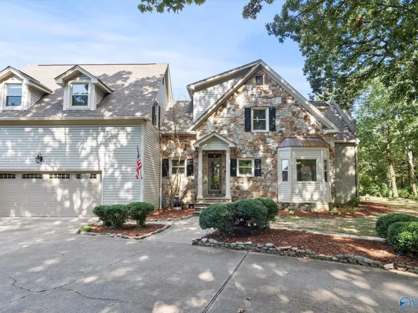 190 Bridgette Ln, Gurley, AL 35748