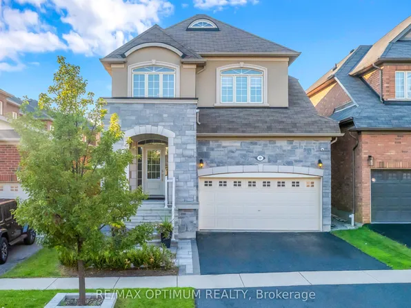 40 Attraction Dr, Brampton, ON L6Y 2Z8