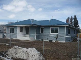 409 Range Ave, Kremmling, CO 80459