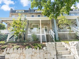 1922 4th St NE, Washington, DC 20002