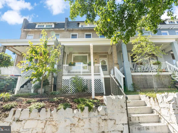 1922 4th St NE, Washington, DC 20002