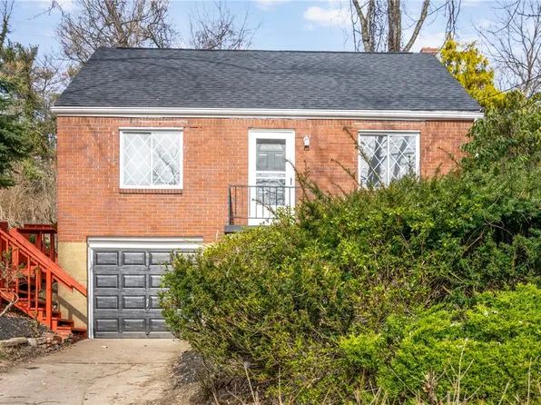1218 Circle Dr, Pittsburgh, PA 15221