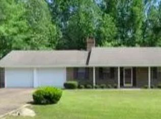 5702 Haley Rd, Meridian, MS 39305