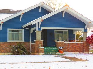 81 W State St, Milford Center, OH