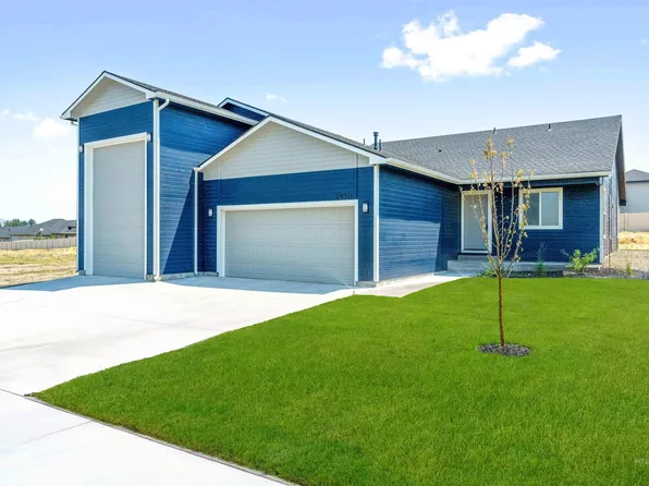 1570 Castle Way, Emmett, ID 83617