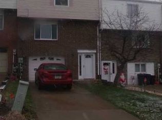 3015 Denning Way, North Versailles, PA