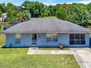 637 W Ida St, Deland, FL 32720