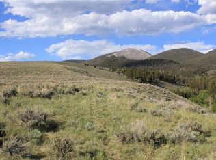 Goat Mountain Rd, Polaris, MT 59746