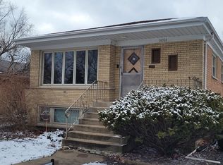 14304 Keeler Ave, Midlothian, IL 60445