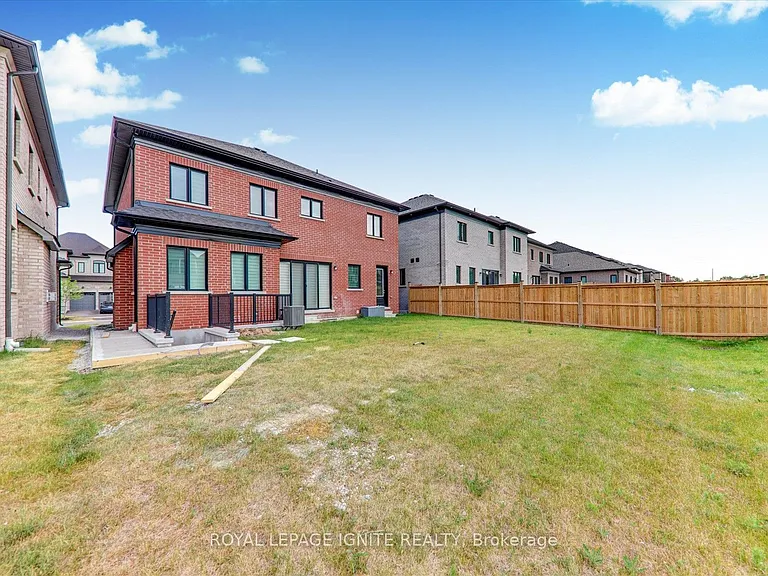 17 Winthrop Cres #BASEMENT — Photo 20