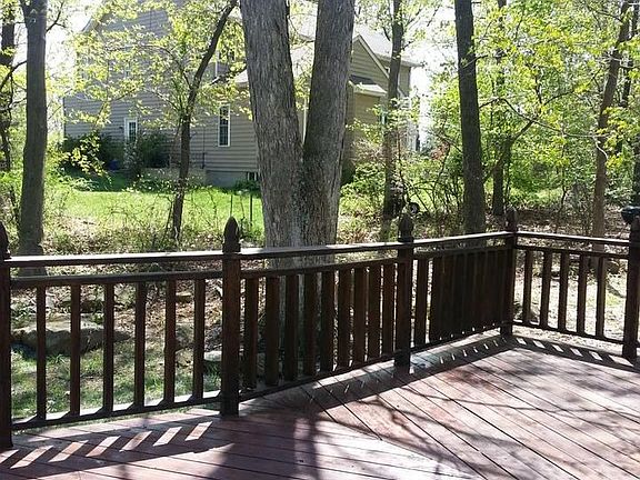 4th image of 8204 Brucar Ct